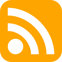 Ícone de RSS para Feed Geral