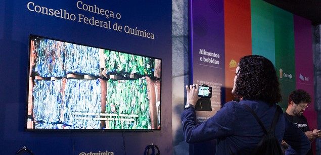 Espaço Q ganha medalha de ouro em premiação de Propaganda e Marketing