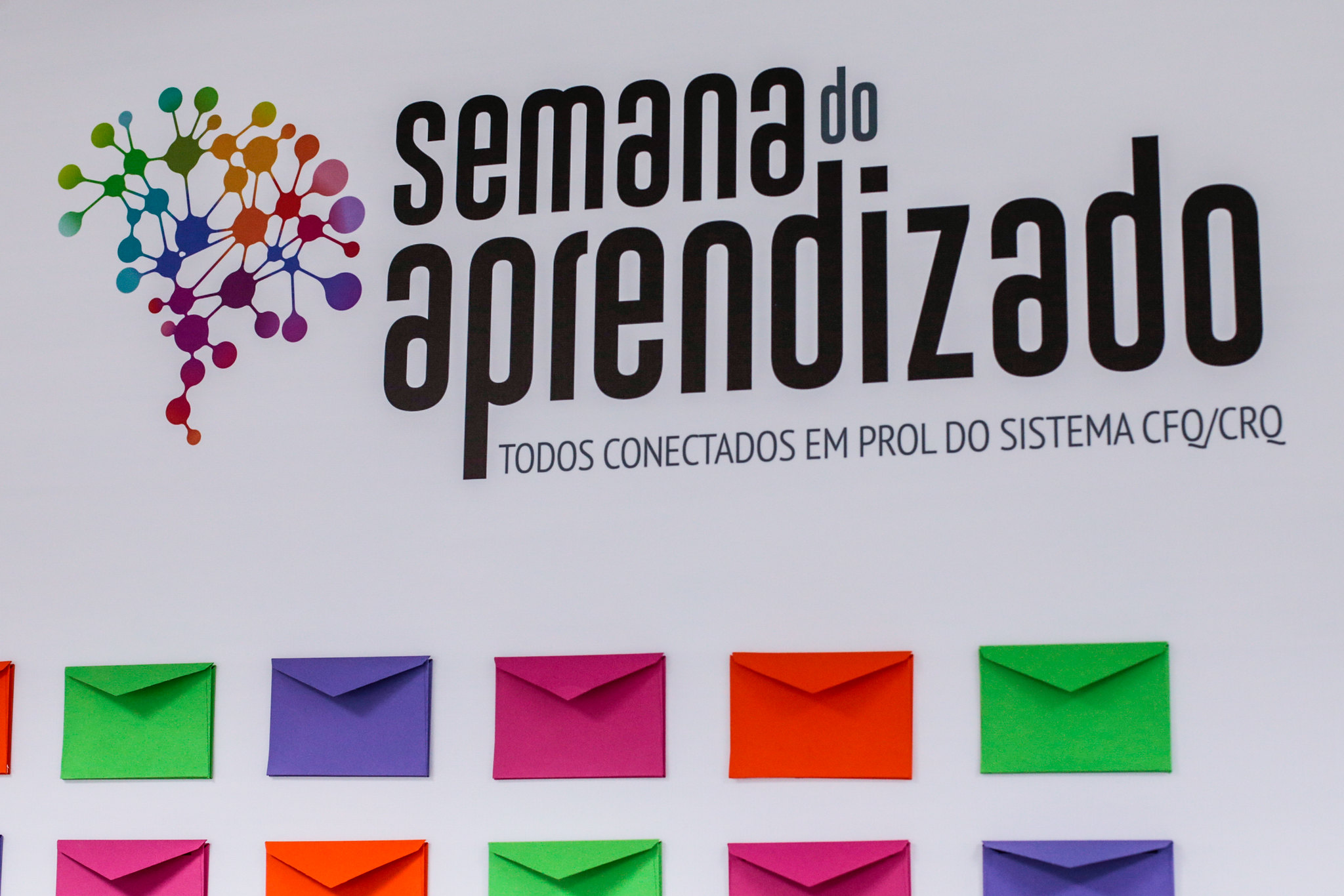 Ajuda mútua e conhecimento foram destaque no II Encontro dos Advogados do Sistema CFQ/CRQ