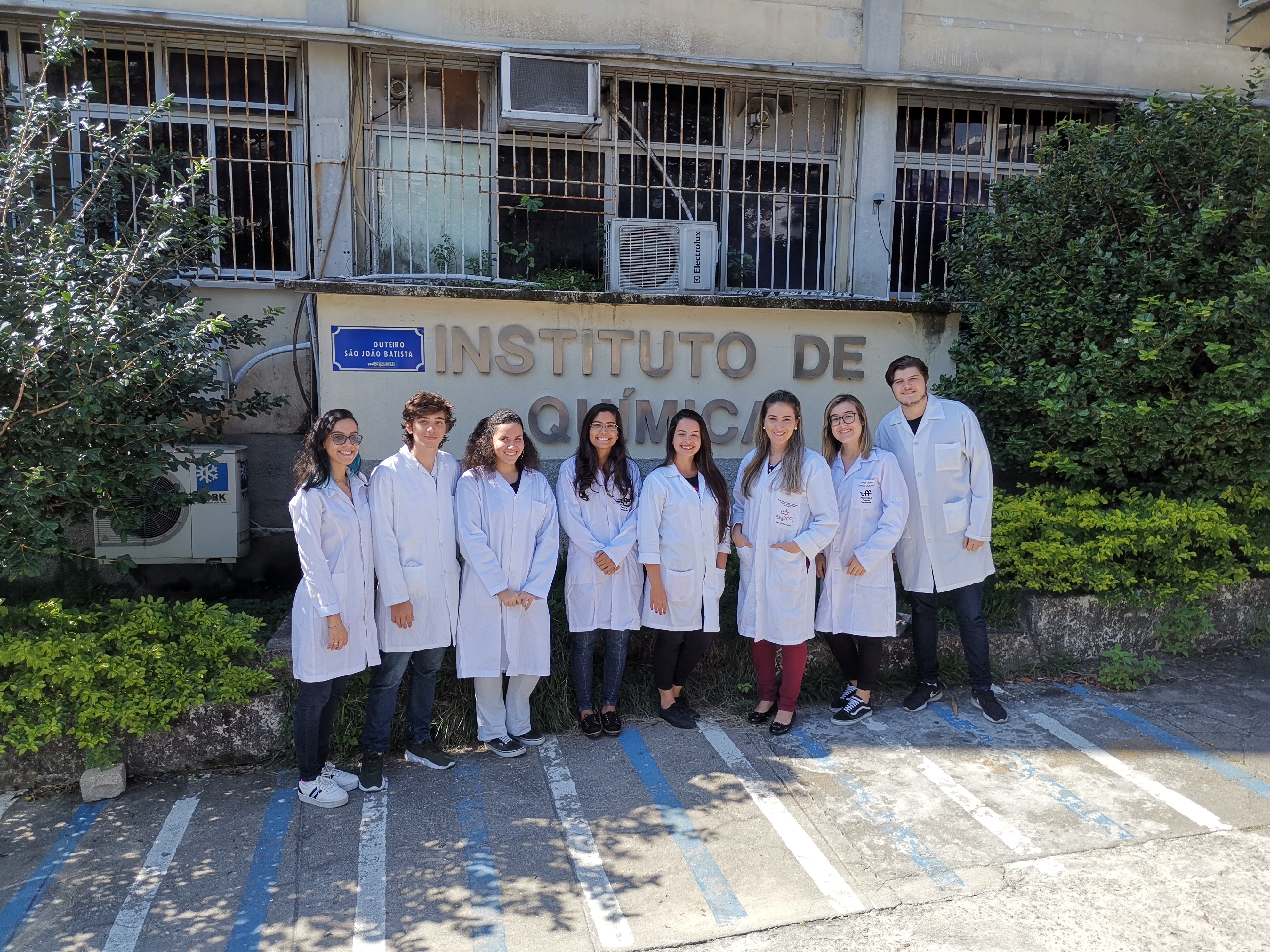 Químicos brasileiros ganham prêmio por pesquisa sobre tuberculose