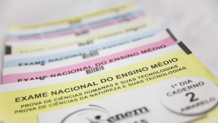 Química no cotidiano é tendência para provas do Enem