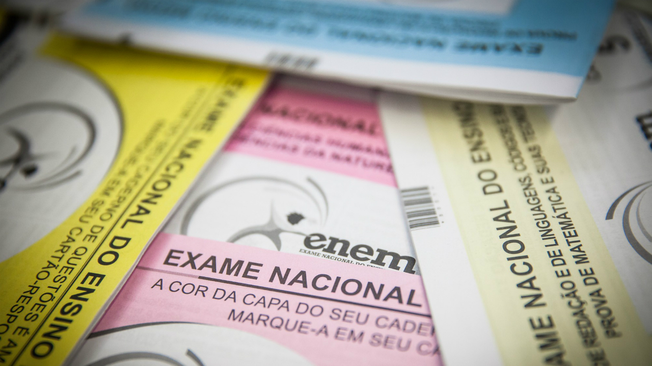 Dominando a prova de Química: como se dar bem no ENEM 2019