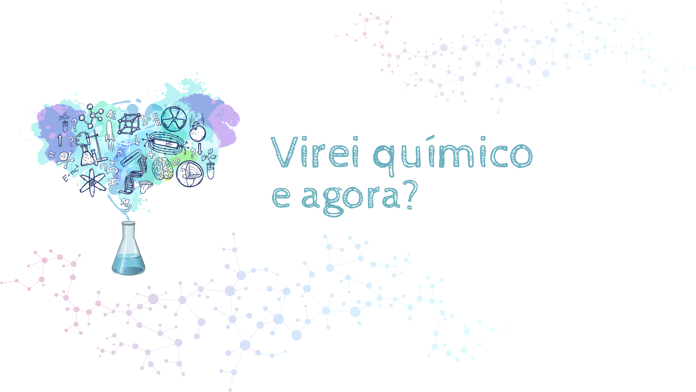 Sistema CFQ/CRQ lança websérie sobre como é “ser Químico”