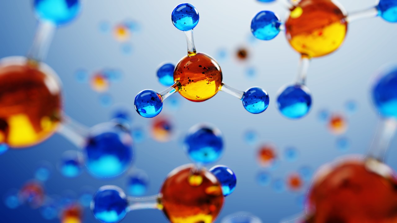 A tabela periódica molecular: uma ambição dos químicos