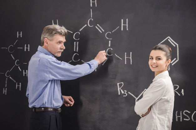 CRQ XII promove circuito de palestras sobre os desafios da docência em Química