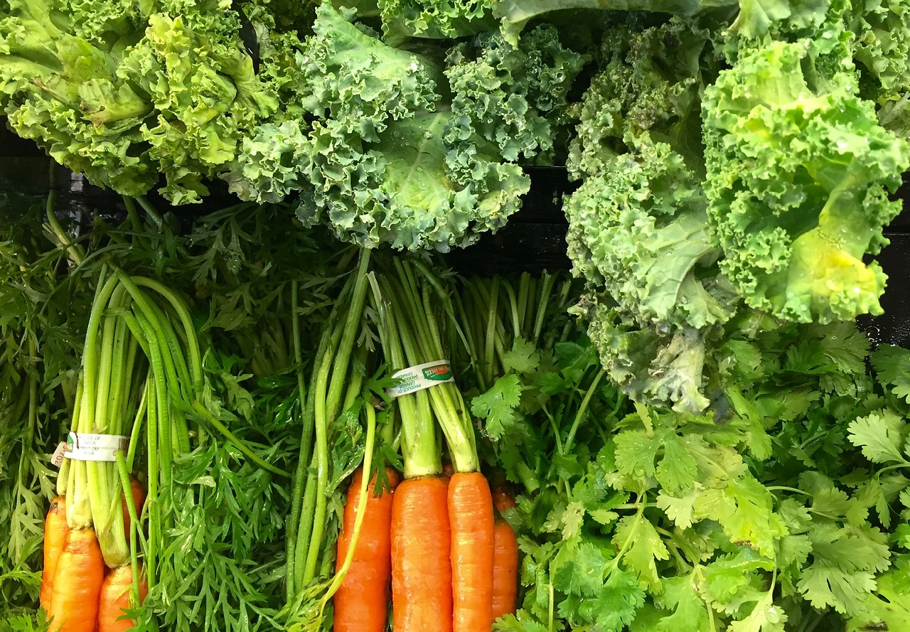 Elementos químicos e a nutrição: quantidade certa e variedade são essenciais para a saúde