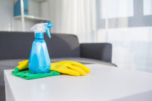 Perguntas e Respostas – Água Sanitária