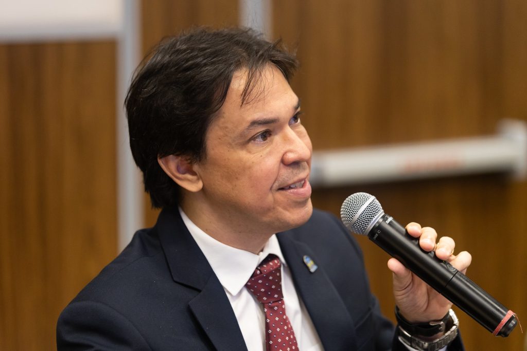 Ampliação da representatividade e capacitação para Profissionais da Química marcam ações do CRQ III