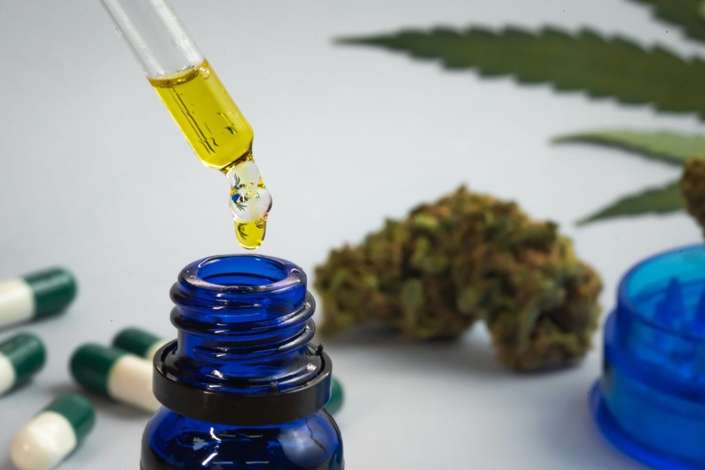 Importância dos Profissionais da Química na pesquisa e regulamentação da cannabis