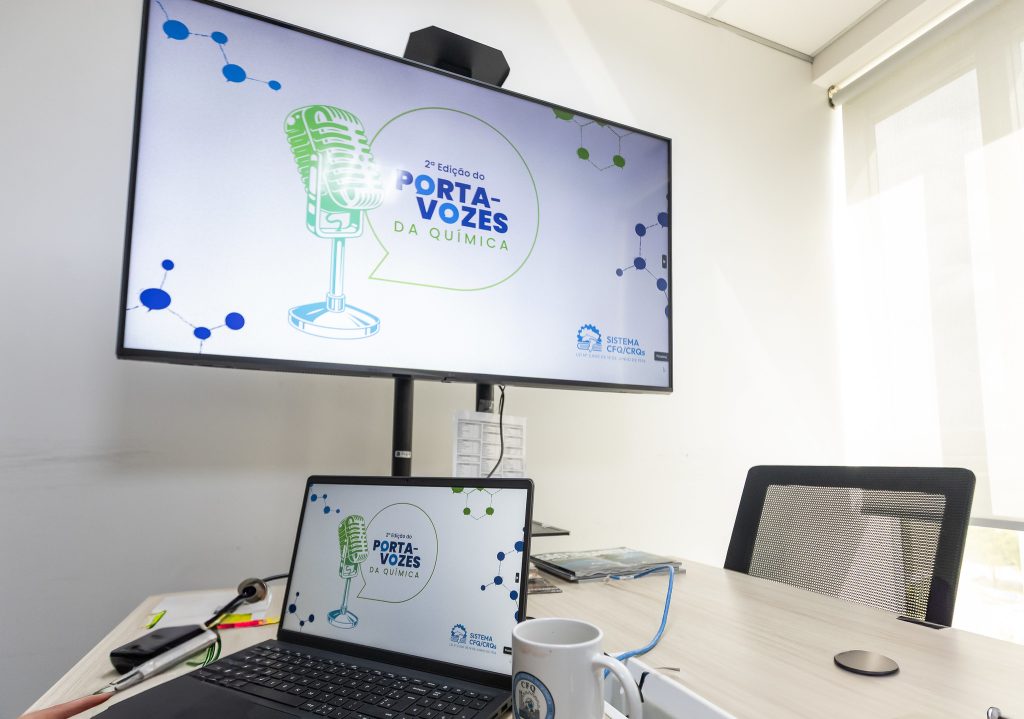 Com foco em presença digital e LinkedIn, CFQ realiza a 2ª Formação de Porta-Vozes