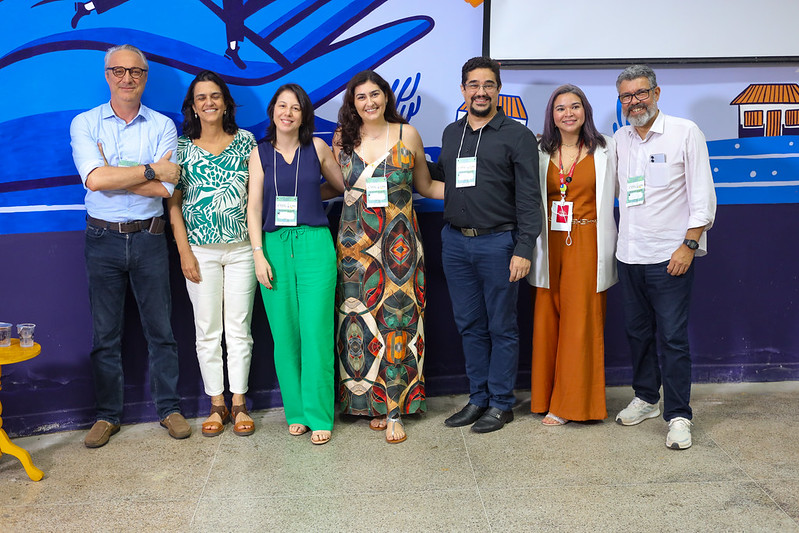 Sistema CFQ/CRQs promove 2º Simpósio Cann&Quim em Teresina (PI)